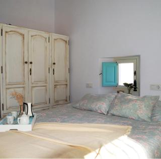 Casa Lagar Lo Cueva - Málaga - 5