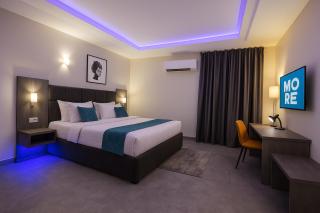 154 Apartments and Hotel - Abuja - 9