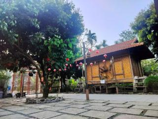 Quốc Cảnh Homestay - Kon Rung (1) - 0