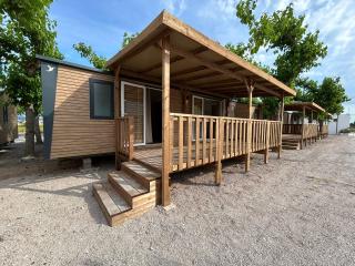 Camping Los Naranjos - Moncófar - 1