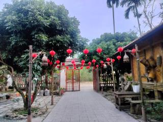 Quốc Cảnh Homestay - Kon Rung (1) - 1