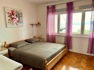 Apartman MARIJA by the sea - Dugi Rat - 5