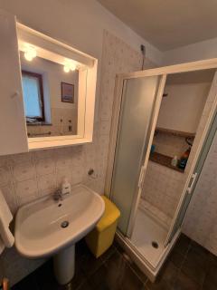 Mountain house with private garden - Madonna della Costa - 6