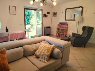 Mountain house with private garden - 5