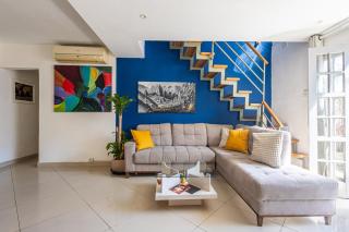 Penthouse Retreat with Jacuzzi and BBQ in the Heart of Copacabana - Rio de Janeiro - 6