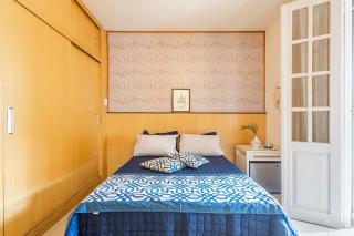 Penthouse Retreat with Jacuzzi and BBQ in the Heart of Copacabana - Rio de Janeiro - 3