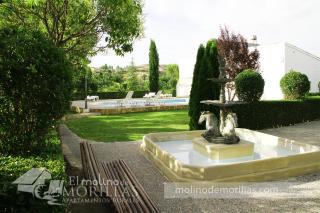 Apartamentos Rurales El Molino De Morillas - 8