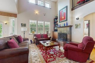 House at Eagle Creek - Leavenworth - 8