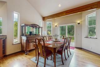 House at Eagle Creek - Leavenworth - 6