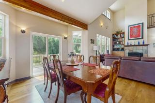House at Eagle Creek - Leavenworth - 4