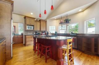 House at Eagle Creek - Leavenworth - 3