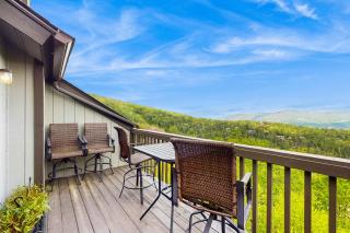 Skyleaf Villa 702 - Sugar Mountain - 8