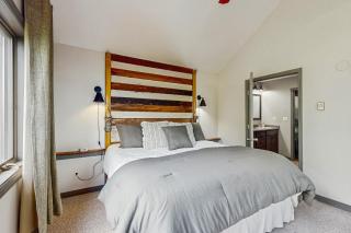 Skyleaf Villa 702 - Sugar Mountain - 1