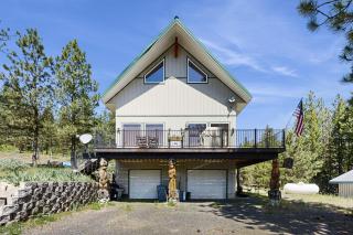 Hunter's Paradise - New Meadows - 7
