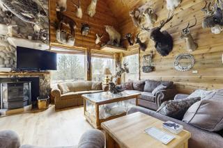 Hunter's Paradise - New Meadows - 4