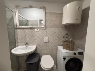 Apartman Rita - Kaštela (Castelli) - 1