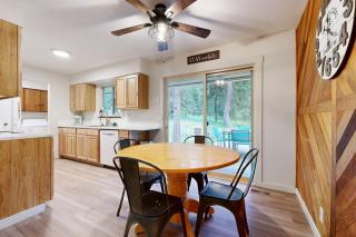 Gold Rush Deck - Coeur d'Alene - 3