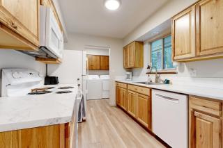 Gold Rush Deck - Coeur d'Alene - 2