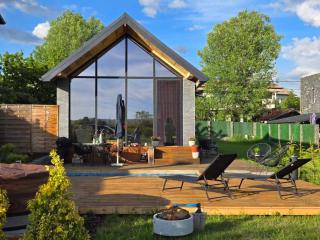 Villa Selya - Private Pool & Mountain View - 0