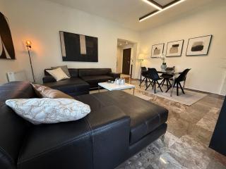 Ioannina Luxury 88m2 Apartment - Ioannina - 8