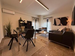 Ioannina Luxury 88m2 Apartment - Ioannina - 5