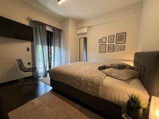 Ioannina Luxury 88m2 Apartment - 2