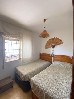Casa galan - San Javier - 1