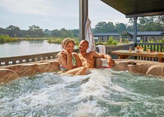 Woodhall Country Park Lodges - Woodhall Spa - 6