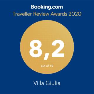 Villa Giulia Maria - Alcamo - 0
