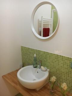 Villa Giulia Maria - Alcamo - 4