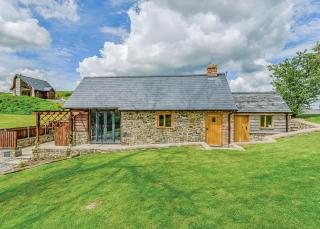 Slate House Lodges - Llandinam - 6