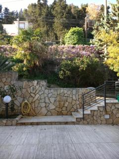 Villa Giulia Maria - Alcamo - 2