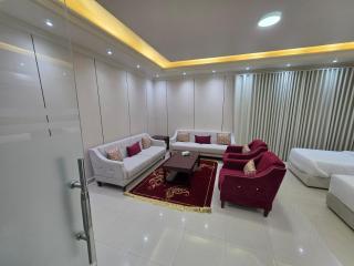 شقق الشريفة - Quai - 4