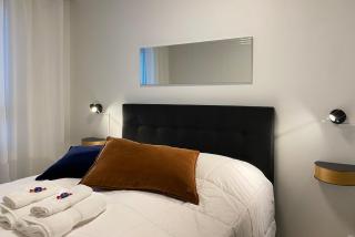 New Sky High LR, 1BR, 1BA, Sauna, GBalcony, 49m2, 11krs - 4