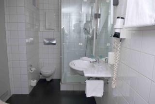 Hotel Ambiente - 3