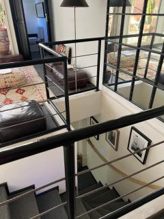 "LE 21", EXCLUSIVE LUXURY DUPLEX 400m FROM JEMAA EL FNA PLACE -HAMMAM-JACUZZI-KOUTOUBIA VIEW-ROOF TERRACE -SPEED WIFI - Marrakech - 1