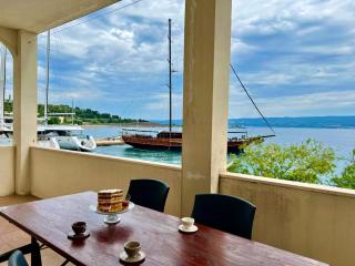Apartman MARIJA by the sea - Dugi Rat - 0