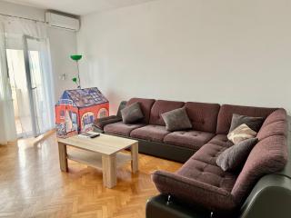 Apartman MARIJA by the sea - Dugi Rat - 1