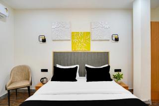 Hotel O Indriya - Noida - 3