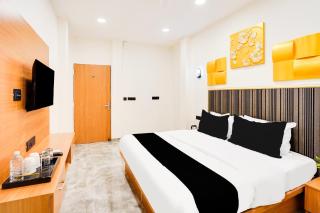 Hotel O Indriya - Noida - 0
