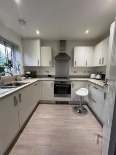 Harlow house near Stansted Airport - Great Parndon - 9