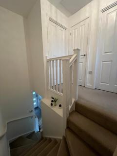 Harlow house near Stansted Airport - Great Parndon - 8
