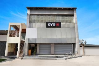 Super Hotel O Indriya - Noida - 0