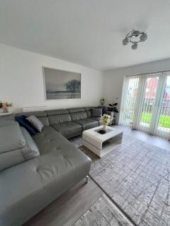 Harlow house near Stansted Airport - Great Parndon - 7