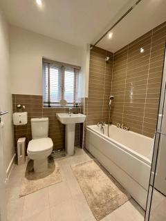 Harlow house near Stansted Airport - Great Parndon - 5