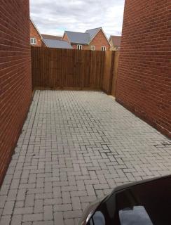 Harlow house near Stansted Airport - Great Parndon - 3