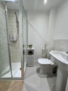 Harlow house near Stansted Airport - Great Parndon - 2