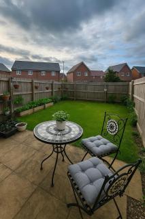 Harlow house near Stansted Airport - Great Parndon - 1