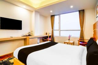 Hotel O Himalaya Gangtok - 5