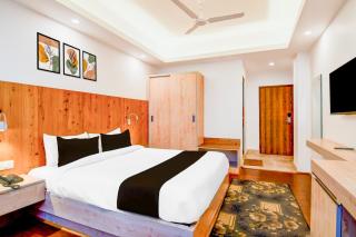 Hotel O Himalaya Gangtok - Gangtok - 8